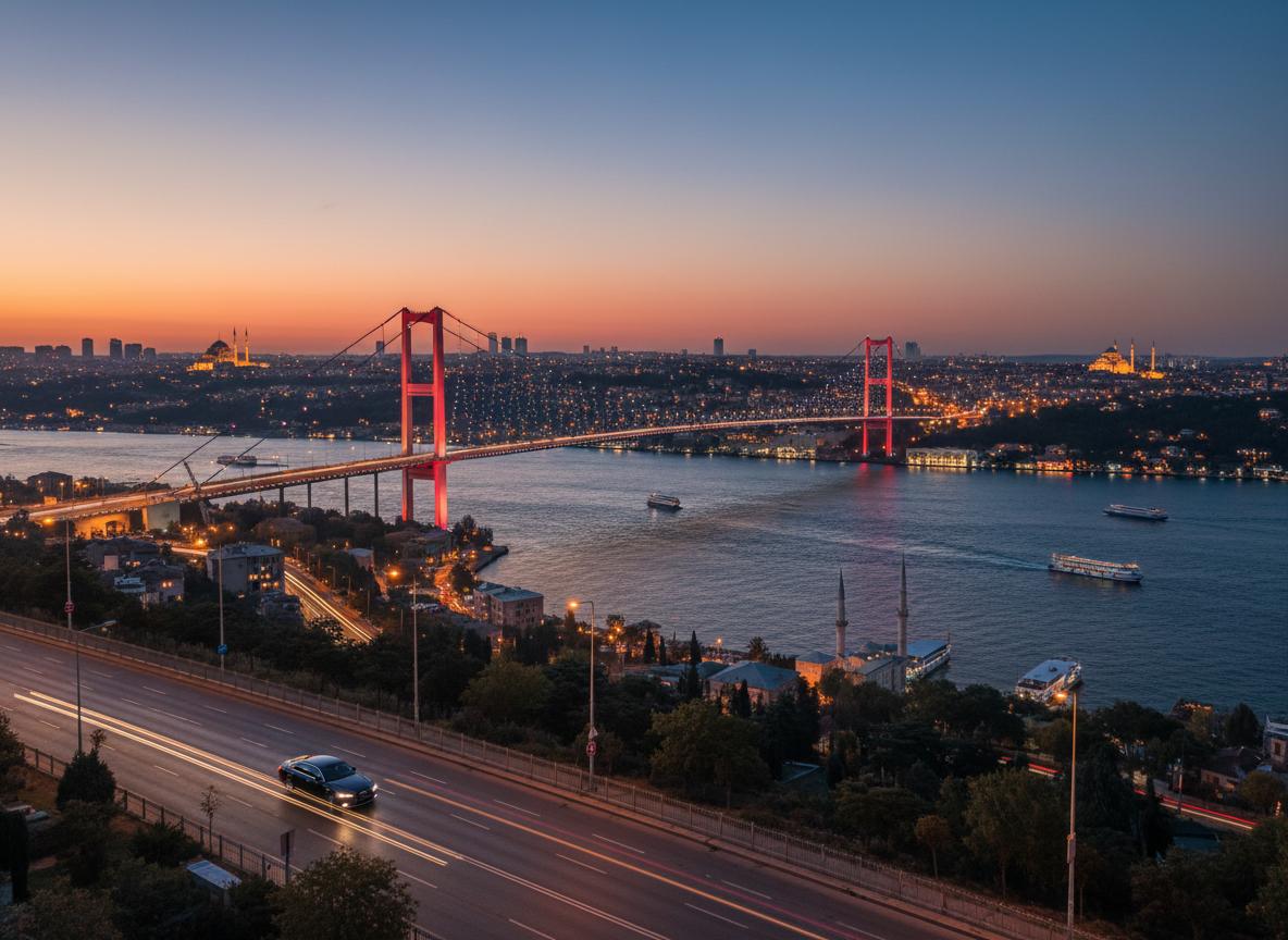 Diğer VIP ulaşım hizmetleri