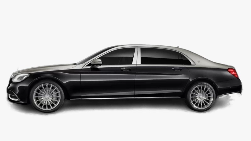 İstanbul şoförlü makam aracı kiralama hizmeti