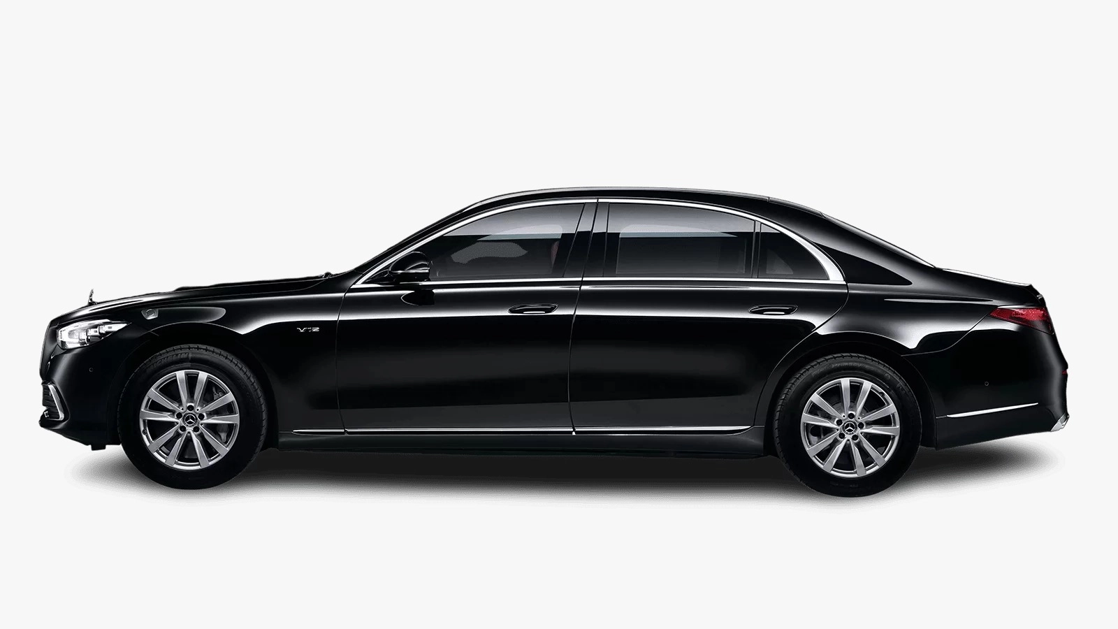 Şoförlü VIP araç kiralama